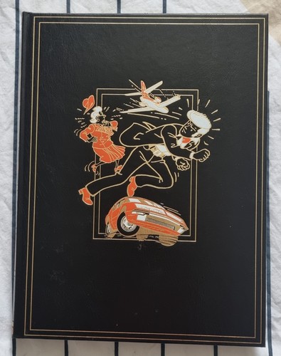 Rombaldi histoires du - bd,