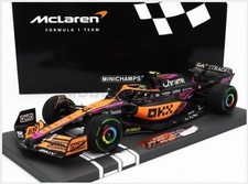 MINICHAMPS 537223504 McLAREN