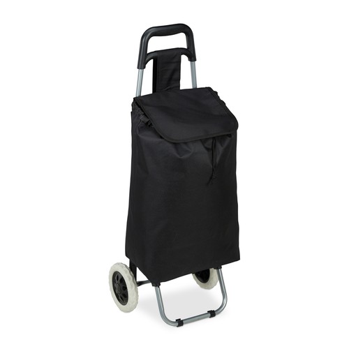 Chariot courses pliable - chariot, de