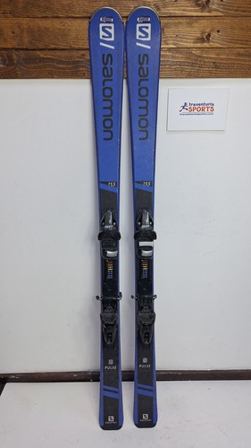 Salomon pulse 155 - 155, +elan