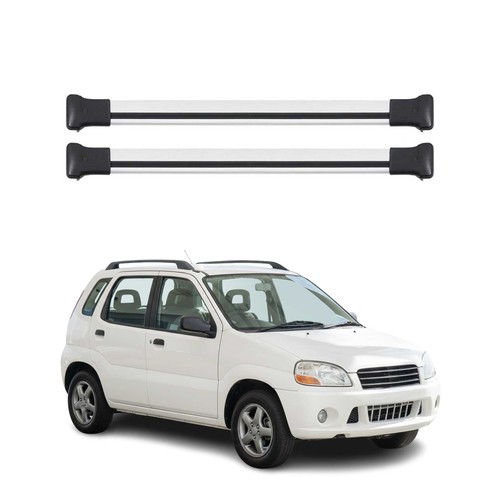 Barres toit transversales - barres,