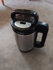 Robot Cuiseur Mixeur