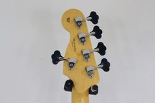 Fender AMERICAN DELUXE JAZZ BASS V【Nordstrand PU&Sadowsky Pre】