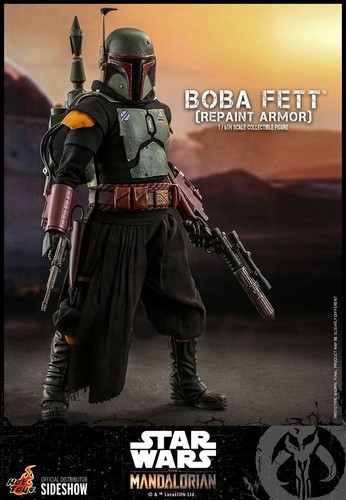 Star wars the mandalorian - wars,