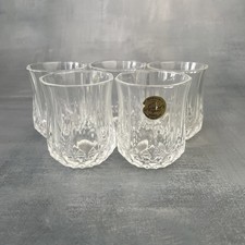 Ensemble de 5 petits vases