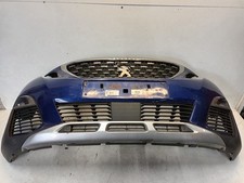 Pare-chocs avant Peugeot 3008