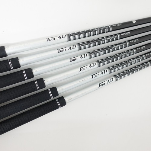 Graphite design tour 95 - design,