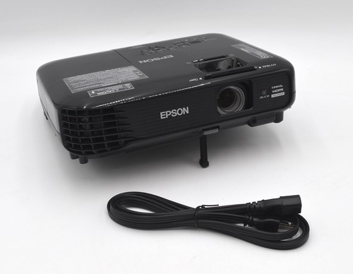 Epson powerlite 1284 h722a - epson,