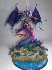 40K - Fulgrim Primarch of