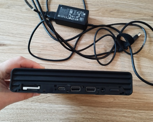 Elitedesk 805 desktop - 805,