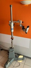 Zeiss opmi microscope - zeiss,