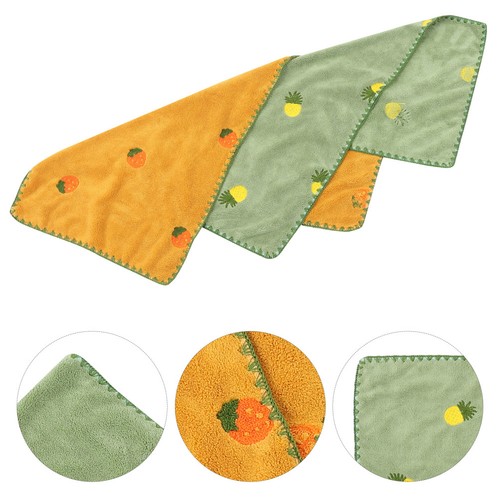 Pcs torchon main cuisine - torchon,