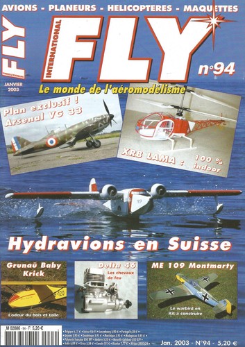 Fly plan synapse - n°94, :