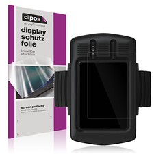 6x Film de protection d'écran