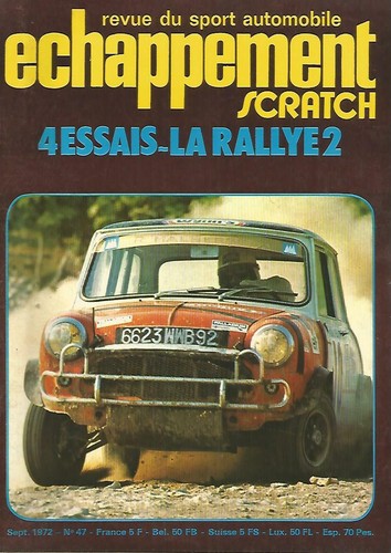 Echappement renault 12 - renault,