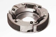 Embrayage A Roue (D 107Mm)