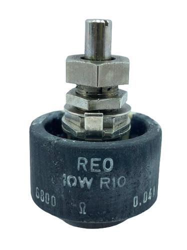 Reo 20w 6800ω 04a variateur - 6800Ω,