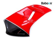 Carénage droite Ducati 750