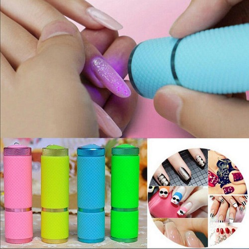 Mini manucure et - manucure,