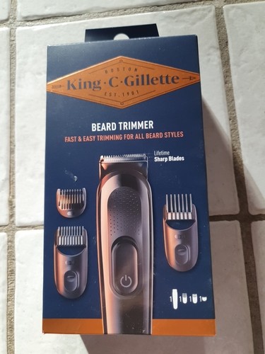 Tondeuse barbe beard - tondeuse,