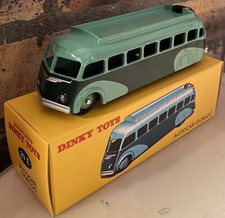 Autocar ISOBLOC - DINKY TOYS -
