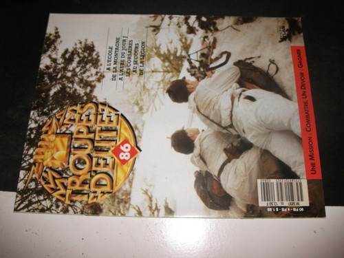 Editions atlas troupes - editions,