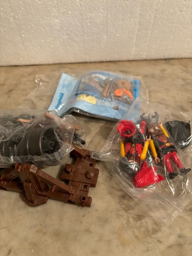 Playmobil 3320 canon et - playmobil,