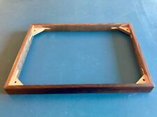 Plinthe cadre Bang Olufsen Beogram 1200 / 1202/ 1203 / 1800 /2000 /3000