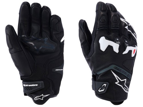 Alpinestars tech gants - alpinestars, sp-r