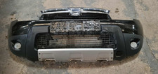 Pare choc avant DACIA Duster