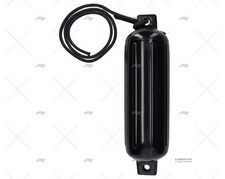 PARE-BATTAGE G4 NOIRE AVEC