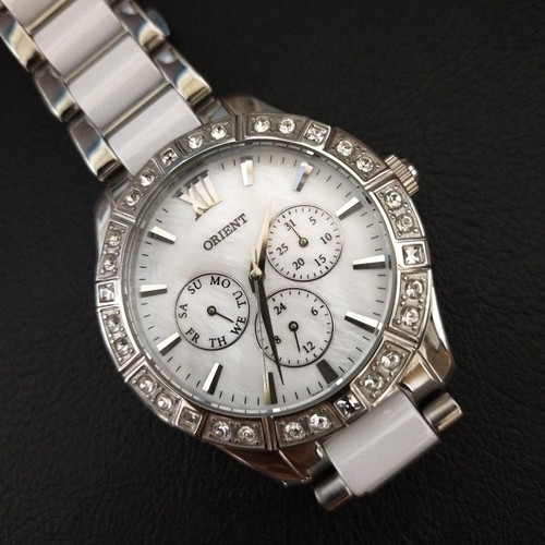 Montre orient multifonction - orient,