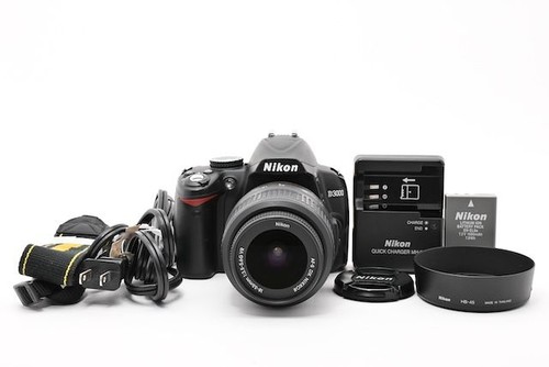 Appareil photo reflex