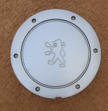 Enjoliveur cache moyeu