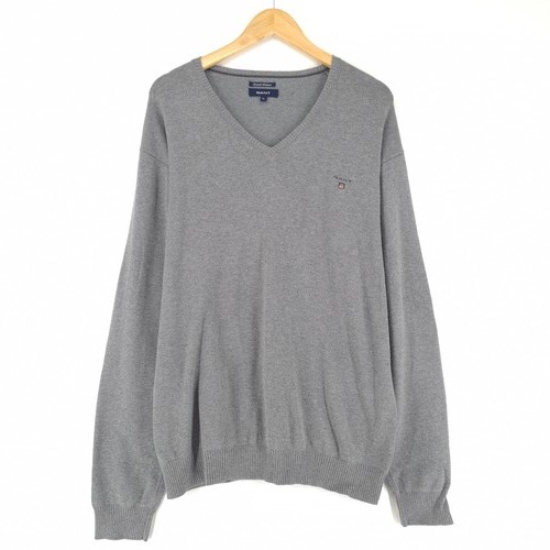 Gant vintage pull homme - vintage,