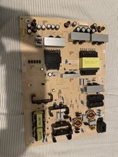 Carte d’alimentation TV