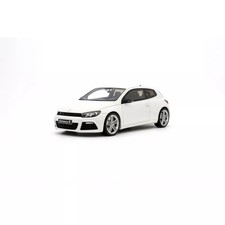 VOLKSWAGEN Scirocco 3 R Ph.1