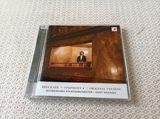 Bruckner : Symphony No. 4 -