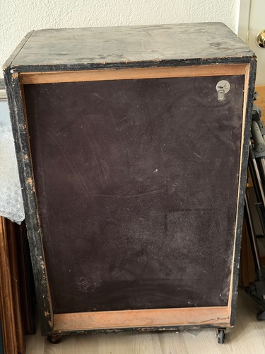 Rare matched pair 1961 - matched,
