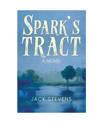 Spark tract stevens jack - tract,, stevens,