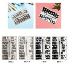 18 types d'outils à main à