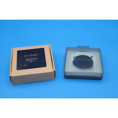 Slr magic variable nd - magic,