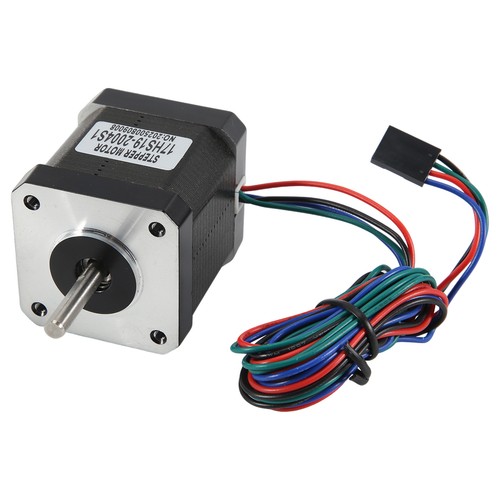Nema moteur pas - nema,