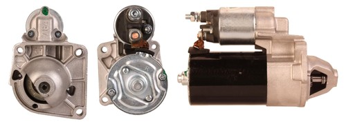 Démarreur 4074 elstock - démarreur, 25-4074