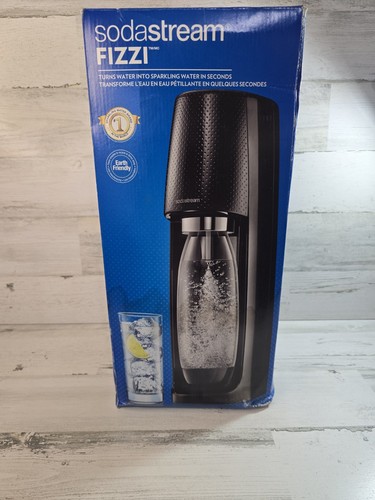 Sodastream fizzi sparkling - sodastream,