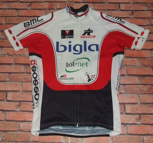 Assos bigla maillot cyclisme - bigla,