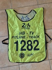 Chasuble 24 H Heures Du Le