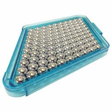 500 BOULES DE PACHINKO -