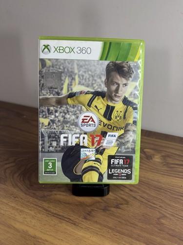 Fifa 2017 - 17,