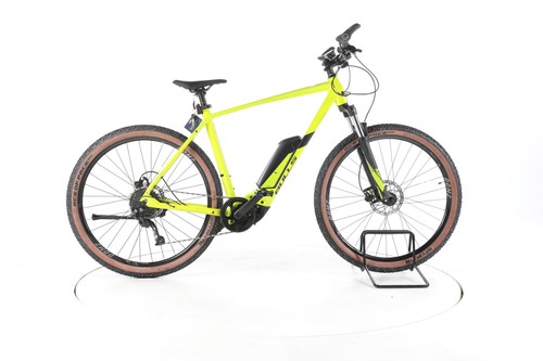 Bulls vtt électrique - cx,